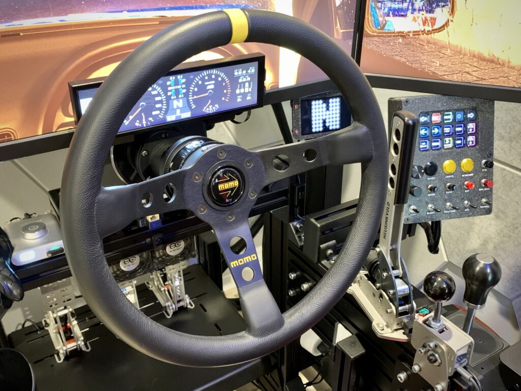 Wheels & Controls gallery cover