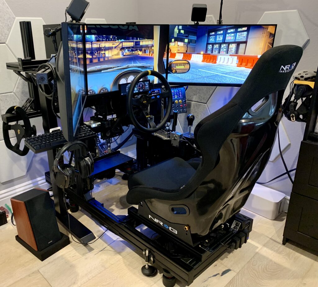 Full Rig gallery cover
